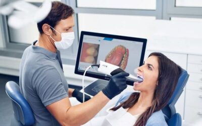 Zahnersatz an einem Tag – mit den ästhetischsten Materialien